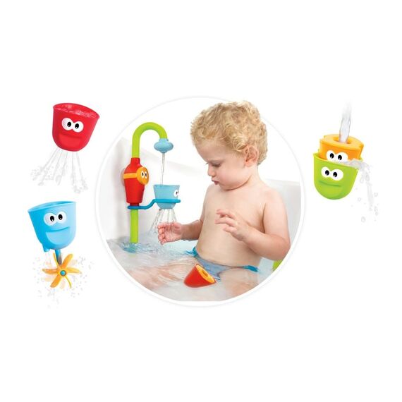 Yookidoo - Flow ´n Fill Spout (YO40116) / Toys
