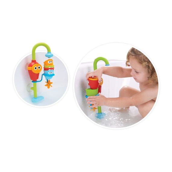 Yookidoo - Flow ´n Fill Spout (YO40116) / Toys