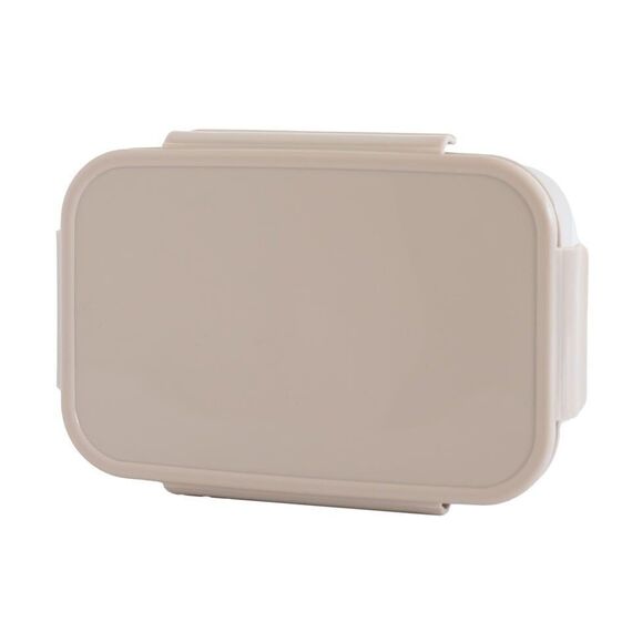 3 Sprouts - Lunchbox - Taupe / Toys