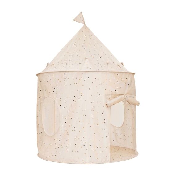 3 Sprouts - Playtent - Terrazzo / Almond (ITNTAL) / Baby and Children