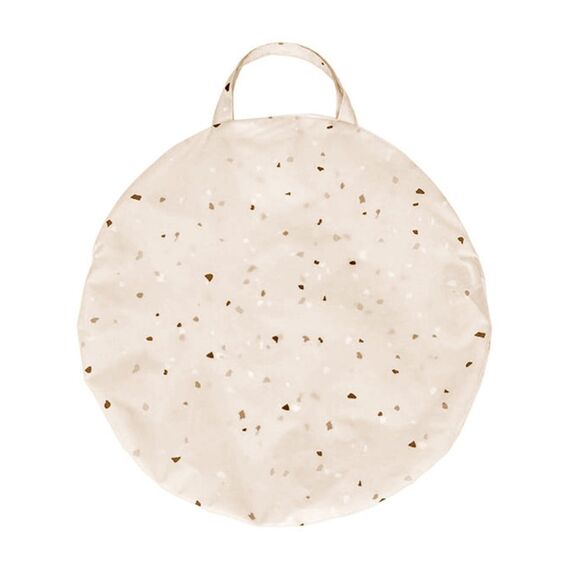3 Sprouts - Playtent - Terrazzo / Almond (ITNTAL) / Baby and Children