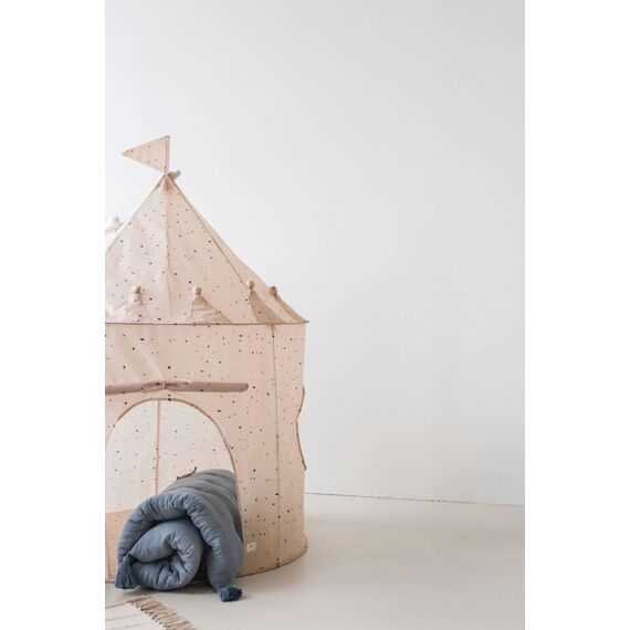 3 Sprouts - Playtent - Terrazzo / Almond (ITNTAL) / Baby and Children