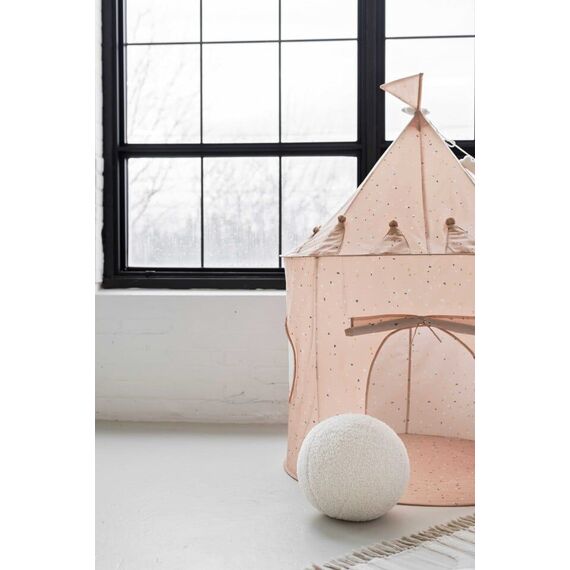 3 Sprouts - Playtent - Terrazzo / Almond (ITNTAL) / Baby and Children