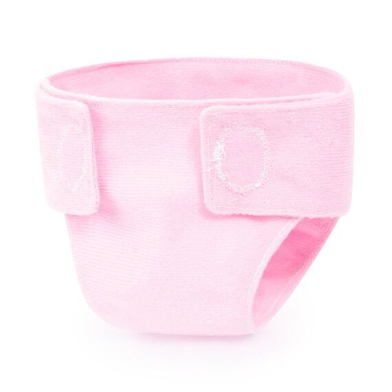 Bayer - Four-piece Diaper Set (73098AA) / Toys
