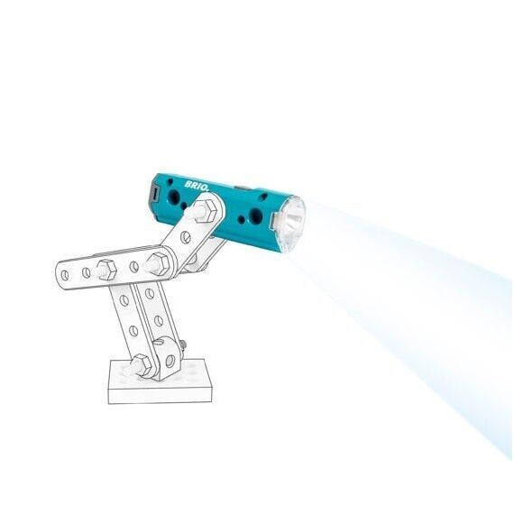 BRIO - Builder, Flashlight - (34601) / Toys