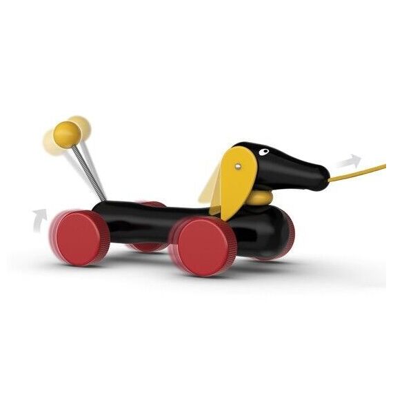BRIO - Dachshund (30332) / Toys