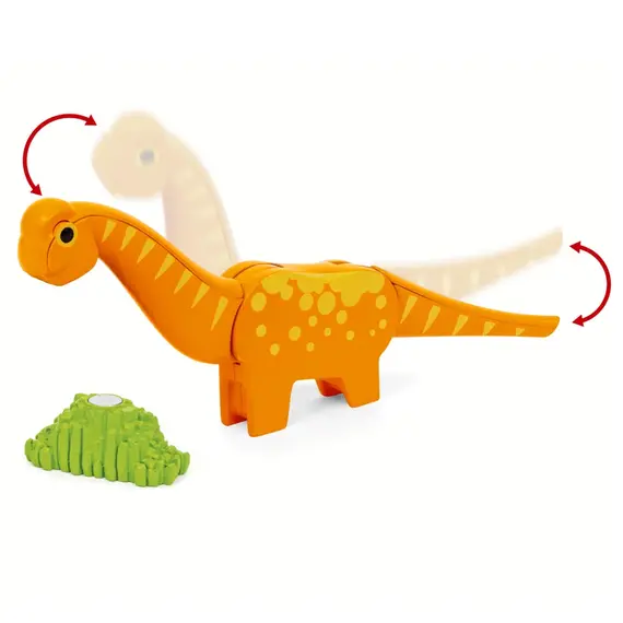 BRIO - Dinosaur Circle Set - 36098 / Toys