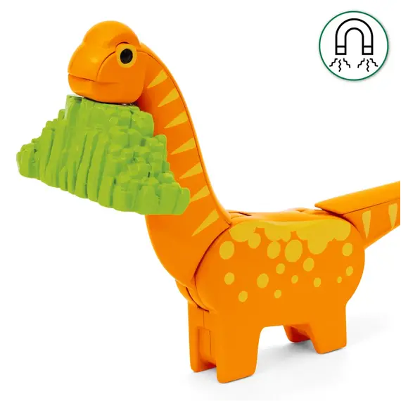 BRIO - Dinosaur Circle Set - 36098 / Toys