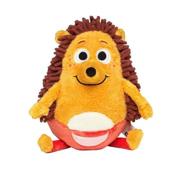 DR - Børste Plys (6-276) / Toys - Plushies - Gifts - Techbox