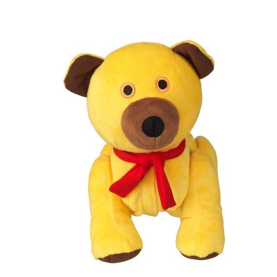 DR - Kravlende Bamse (6-271) / Toys