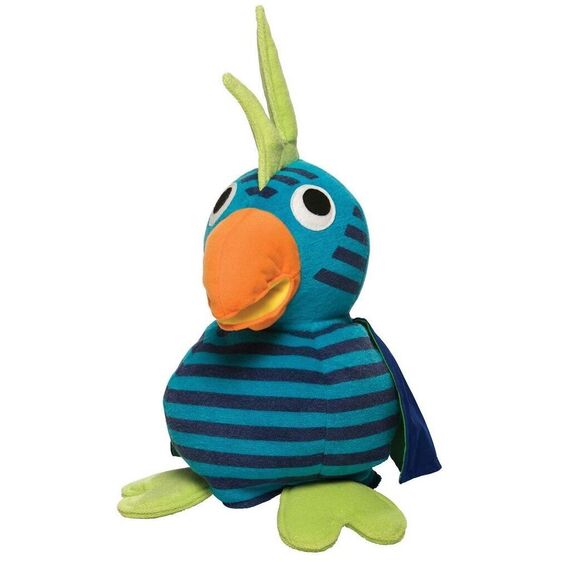 DR - Snakkende Andrea (6-273) / Toys