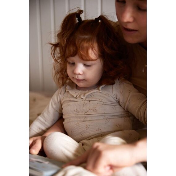 Filibabba -  Baby book - Count to Ten - (FI-02766) / Toys