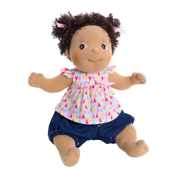 Rubens Barn - Rubens Kids Doll - Mimmi / Toys
