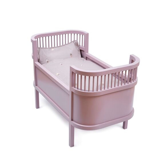 Smallstuff - Rosaline Doll Bed / Toys