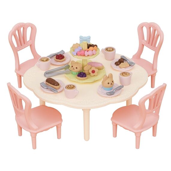 Sylvanian Families - Candy Party Set (5742) / Toys