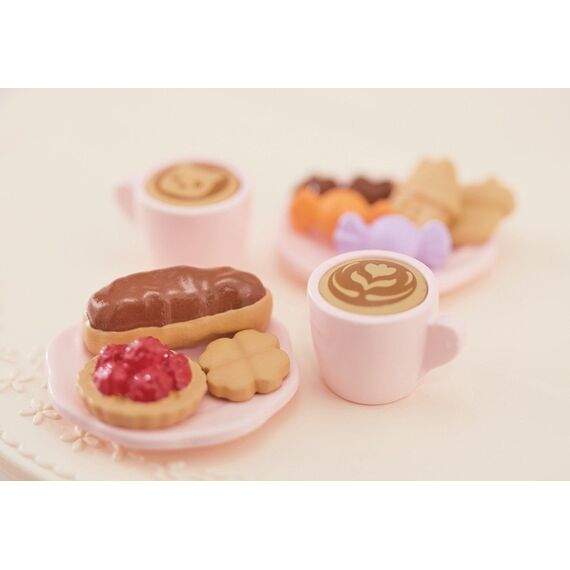 Sylvanian Families - Candy Party Set (5742) / Toys