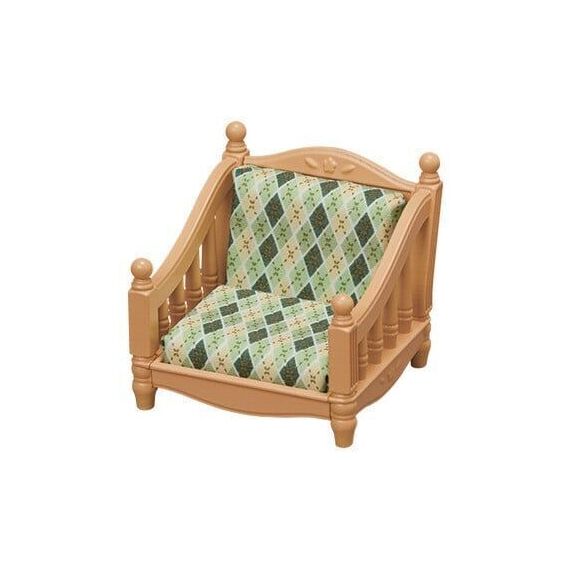 Sylvanian Families - Comfy Living Room Set (5339) / Toys