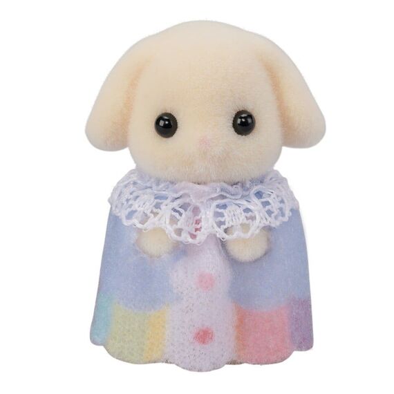 Sylvanian Families - Kindergarten Sandbox & Wading Pool (5746) / Toys