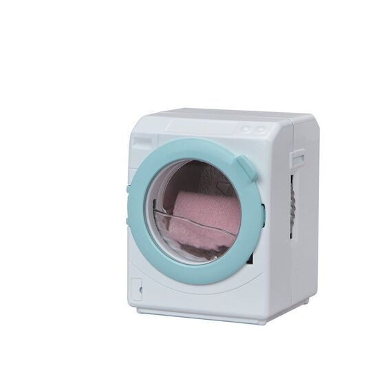 Sylvanian Families - Laundry & Vacuum Cleaner (5445) / Toys