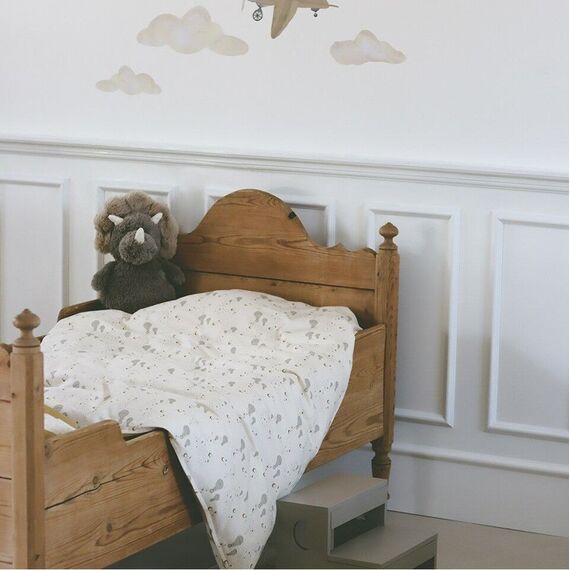 That's Mine - Levi bedding - Dreamily (Junior) (00021331682) / Baby and Children