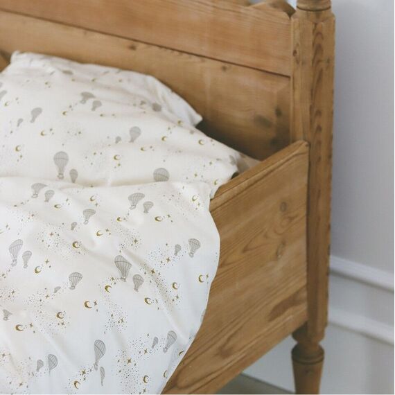 That's Mine - Levi bedding - Dreamily (Junior) (00021331682) / Baby and Children