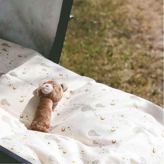 That's Mine - Levi bedding - Dreamily (Junior) (00021331682) / Baby and Children