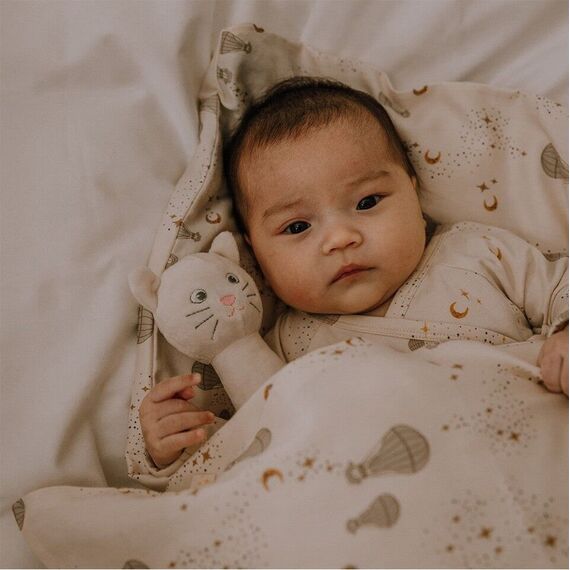 That's Mine - Levi bedding - Dreamily (Junior) (00021331682) / Baby and Children