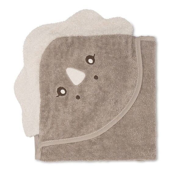 That's Mine - Mivo Hooded Towel Dino / Baby and Children