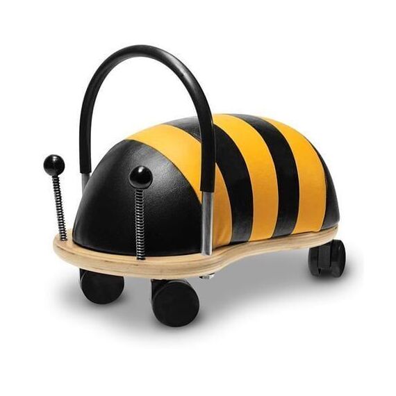 Wheely Bug - Bee - Large (8-211) / Toys