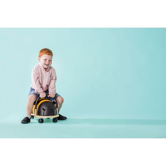 Wheely Bug - Bee - Large (8-211) / Toys