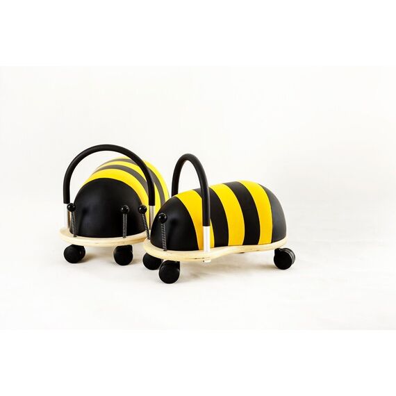 Wheely Bug - Bee - Large (8-211) / Toys