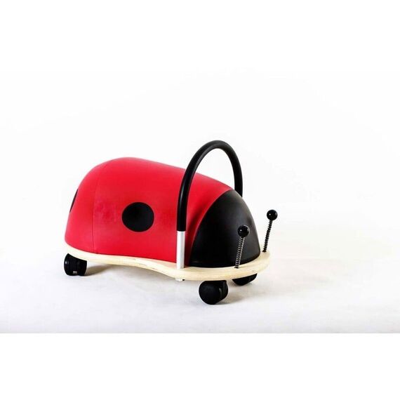 Wheely Bug - Ladybug - Large (8-210) / Toys
