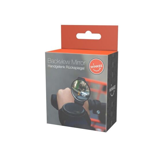 Winkee - Bicycle Mirror - Backview / Gadgets