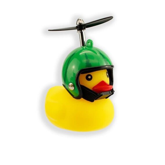 Winkee - Bike Duck - Watermelon / Gadgets