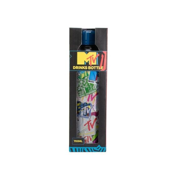 Winkee - Water bottle - MTV / Gadgets