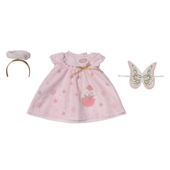 Baby Annabell - Angel Outfit set  43 cm (707241) / Toys