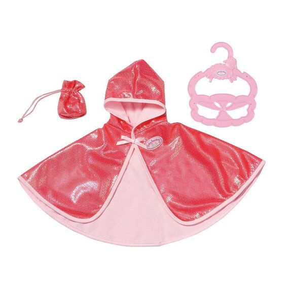 Baby Annabell - Little Sweet Cape, 36cm (706503) / Toys