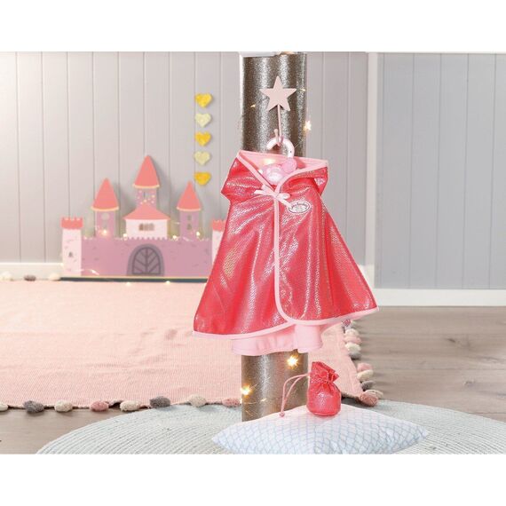 Baby Annabell - Little Sweet Cape, 36cm (706503) / Toys