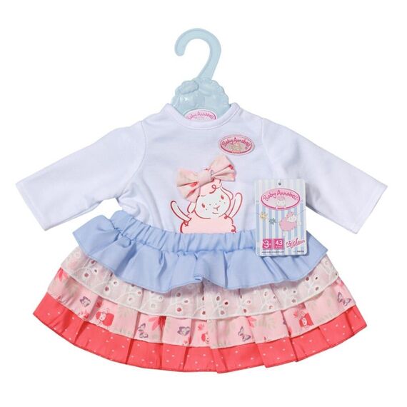 Baby Annabell - Outfit Skirt, 43cm (706756) / Toys