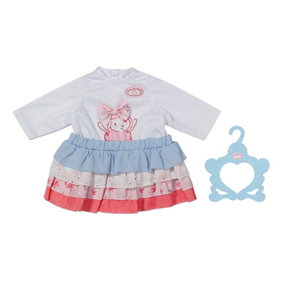 Baby Annabell - Outfit Skirt, 43cm (706756) / Toys