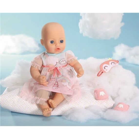 Baby Annabell - SweetDreams Gown 43cm (705537) / Toys