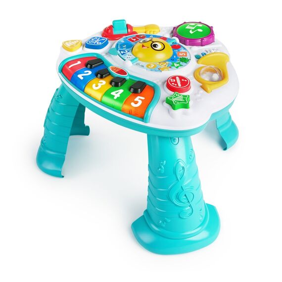 Baby Einstein - Discovering Musical Activity Table (90592) / Toys