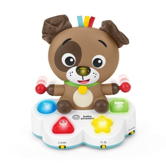Baby Einstein - Drum & Learn Dean™ Musical Learning Toy - (BE-16830) / Toys