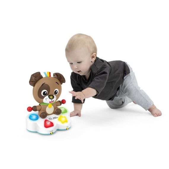 Baby Einstein - Drum & Learn Dean™ Musical Learning Toy - (BE-16830) / Toys