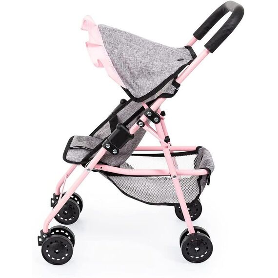 Bayer - Buggy Set with Butterflies (21533AB) / Toys