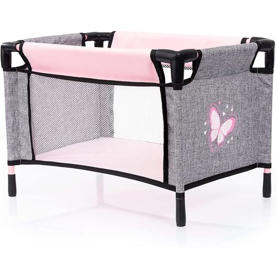 Bayer - Buggy Set with Butterflies (21533AB) / Toys