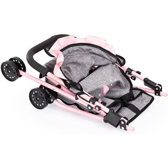 Bayer - Buggy Set with Butterflies (21533AB) / Toys