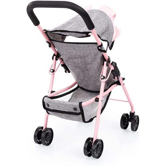 Bayer - Buggy Set with Butterflies (21533AB) / Toys