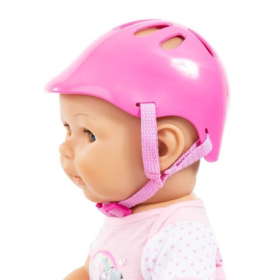Bayer - Doll Bicycle Helmet (79603AA) / Toys | Techbox