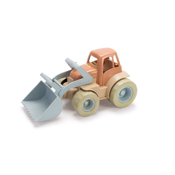 Dantoy - BIOPlast - Tractor (5630) / Toys